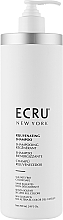 Відновлювальний шампунь для волосся омолоджувальний - ECRU New York Rejuvenating Shampoo — фото N7