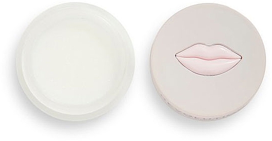 Скраб для губ "Свіжа м'ята" - Makeup Revolution Lip Scrub Sugar Kiss Fresh Mint — фото N3