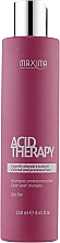 Духи, Парфюмерия, косметика Шампунь для защиты цвета окрашенных волос - Maxima Acid Therapy Shampoo