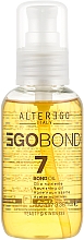 Масло для поврежденных волос - Alter Ego Italy Egobond 7 Bond Oil — фото N1