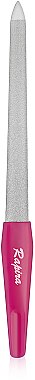 Пилка сапфировая ПС013Р, 17 см - Rapira — фото N1