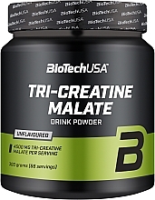 Духи, Парфюмерия, косметика Пищевая добавка "Креатин", 4500 mg - BiotechUSA Tri Creatine Malate