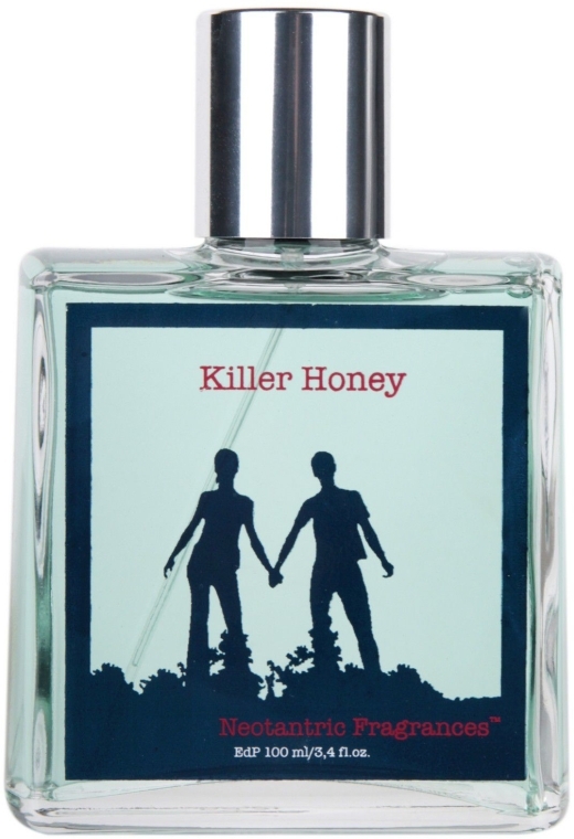 Neotantric Fragrances Killer Honey - Парфюмированная вода — фото N2