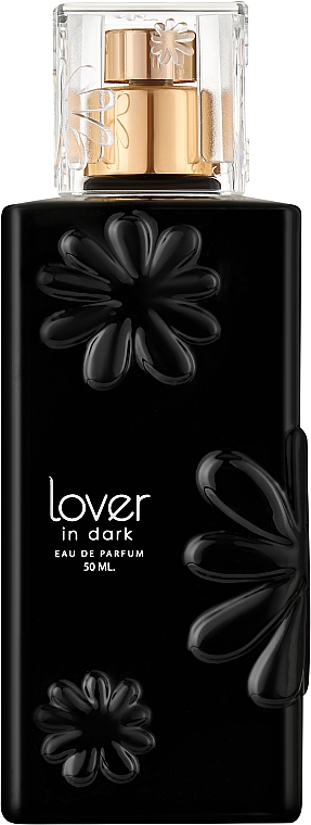 Jeanne Arthes Lover in Dark - Парфюмированная вода — фото N1