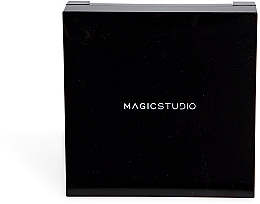 Палетка для макияжа - Magic Studio Colorful Absolute Complete Case — фото N2
