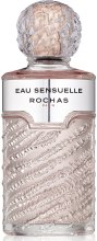 Духи, Парфюмерия, косметика Rochas Eau Sensuelle - Туалетная вода (тестер с крышечкой)