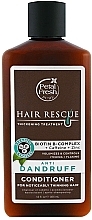 Парфумерія, косметика Кондиціонер для стоншеного волосся проти лупи - Petal Fresh Hair ResQ Thickening Treatment Anti-Dandruff Conditioner