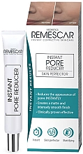 Парфумерія, косметика Крем для миттєвого звуження пор - Remescar Instant Pore Reducer