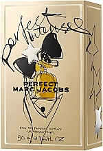 Marc Jacobs Perfect Intense - Парфюмированная вода — фото N3