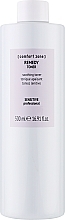 Успокаивающий освежающий тоник для лица - Comfort Zone Remedy Toner — фото N3