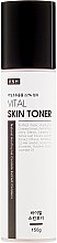 Духи, Парфюмерия, косметика Увлажняющий лосьон для лица - KNH Vital Skin Toner