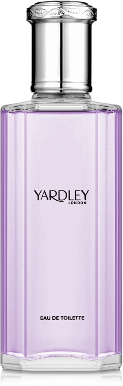 Yardley English Lavender - Туалетна вода