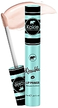 Духи, Парфюмерия, косметика Праймер для губ - Kokie Professional Primers Lip Primer