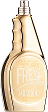 Духи, Парфюмерия, косметика Moschino Gold Fresh Couture - Парфюмированная вода (тестер без крышечки)