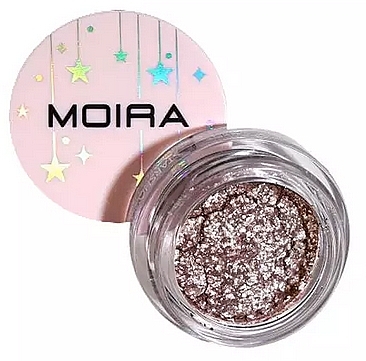 Тени для век - Moira Cosmetics Shadow Pot Starshow — фото N1