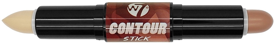 Карандаш для контурирования - W7 Contour Stick — фото N4