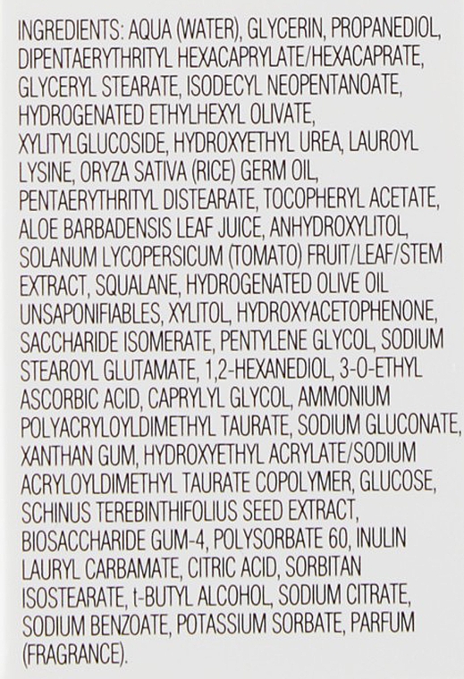 Томат-крем "Сяйво антиоксидантів" - Ella Bache Ella Perfect Antioxidant Radiance Tomato Cream — фото N4