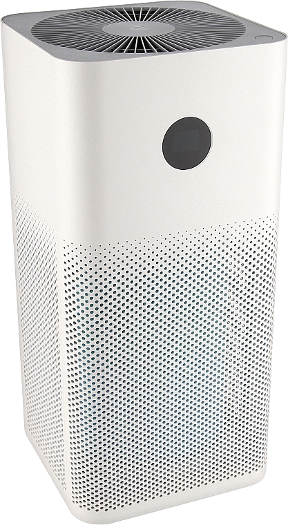 Очищувач повітря - Xiaomi Smart Mi Air Purifier 2S — фото N1
