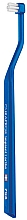 Парфумерія, косметика Монопучкова зубна щітка, синя - Curaprox CS 708 Implant