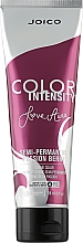 Парфумерія, косметика Напівперманентна фарба для волосся - Joico Color Intensity Love Aura Semi Permanent Hair Color
