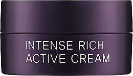 Парфумерія, косметика Інтенсивний крем для обличчя - Eyenlip Intense Rich Active Cream (міні)