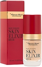 Тональная основа - Pierre Rene Skin Elixir Velvet Foundation SPF30 — фото N3