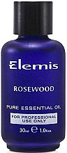Натуральное эфирное масло розового дерева - Elemis Rosewood Pure Essential Oil — фото N1