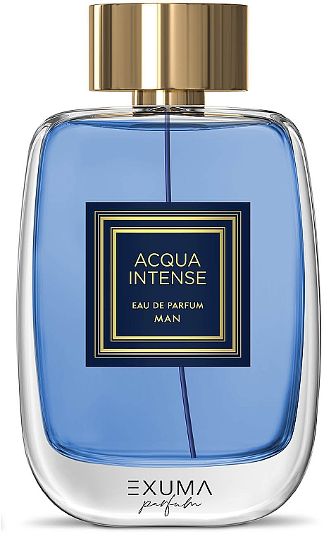 Exuma Acqua Intense - Парфюмированная вода