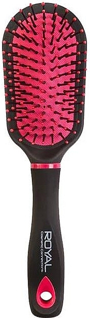 Щітка для волосся - Royal Cosmetics Cushion Hair Brush — фото N1