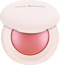 Румяна для лица - Rare Beauty Soft Pinch Luminous Powder Blush (тестер) — фото N1