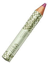 Парфумерія, косметика Тіні-олівець для повік - Avon Color Trend Metallic Chubby Pencil