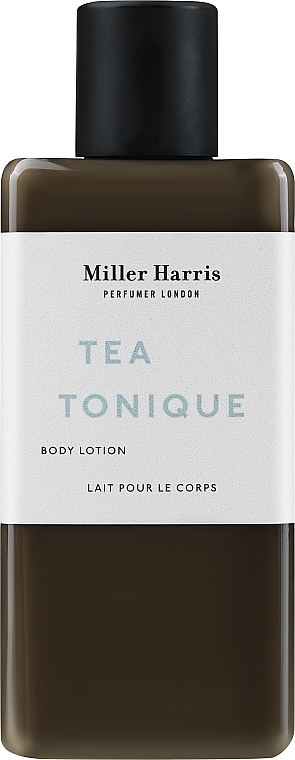 Miller Harris Tea Tonique - Лосьон для тела — фото N1