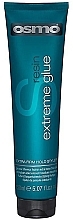 Клей экстремальный для эффекта мокрых волос и сильной фиксации - Osmo Resin Extreme Glue — фото N2