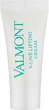 Лифтинг-крем для кожи лица - Valmont V-Line Lifting Cream (мини) — фото N1