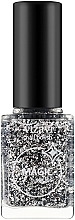 Духи, Парфюмерия, косметика Лак для ногтей - Vizavi Professional Magic Series Nail Polish