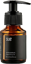 Духи, Парфюмерия, косметика Гидрофильное масло для лица и тела - Sue Antioxidant