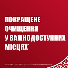 Зубная щетка "Интердентал", розовая - Parodontax Interdental — фото N3