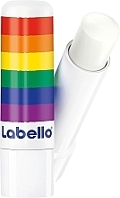 Бальзам для губ - Labello Original Pride Kiss Edition Lip Balm — фото N4