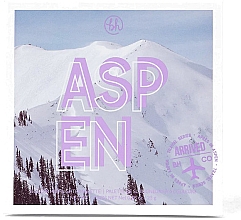Палетка хайлайтеров - BH Cosmetics Apres In Aspen Highlighter Palette — фото N2