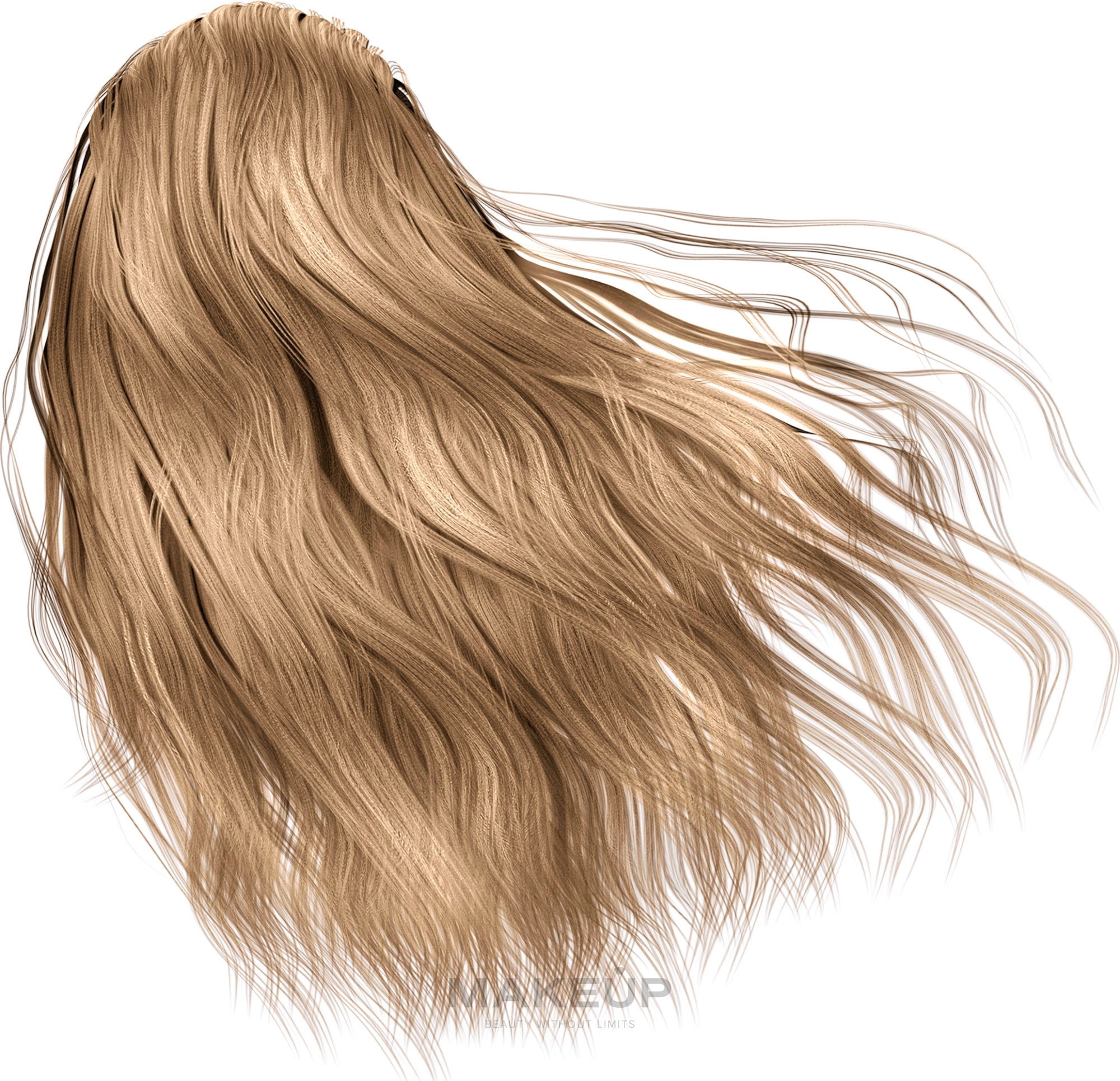 УЦЕНКА Крем-краска для волос - Farmavita Eve Experience Color Cream * — фото 10.3 - Платиновый золотистый блондин