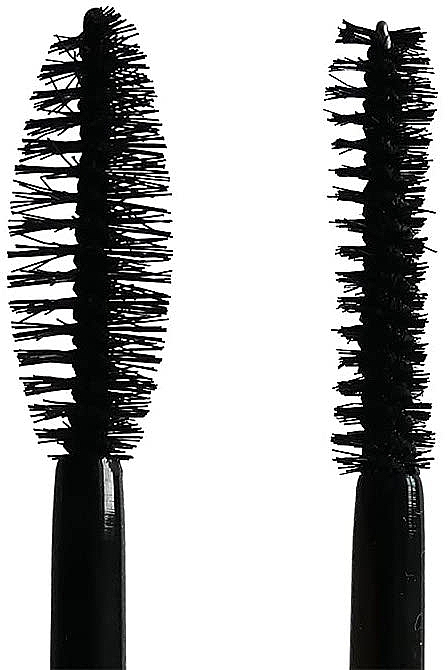 Туш для вій - Lord & Berry Dig Noir Curl Lift & Define Mascara — фото N3