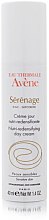 Дневной крем от морщин для зрелой кожи - Avene Serenage Nutri-Redensifying Day Cream — фото N1