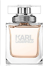 Парфумерія, косметика Karl Lagerfeld Karl Lagerfeld for Her - Парфумована вода (тестер з кришечкою)