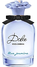 Dolce & Gabbana Dolce Blue Jasmine - Парфюмированная вода — фото N3