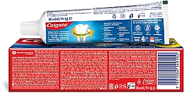 Зубна паста "Захист від карієсу" - Colgate — фото N6