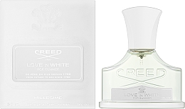 Creed Love in White for Summer - Парфюмированная вода — фото N2
