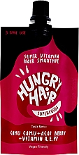 Парфумерія, косметика Маска для волосся - Hungry Hair Super Vitamin Hair Smoothie Hair Mask