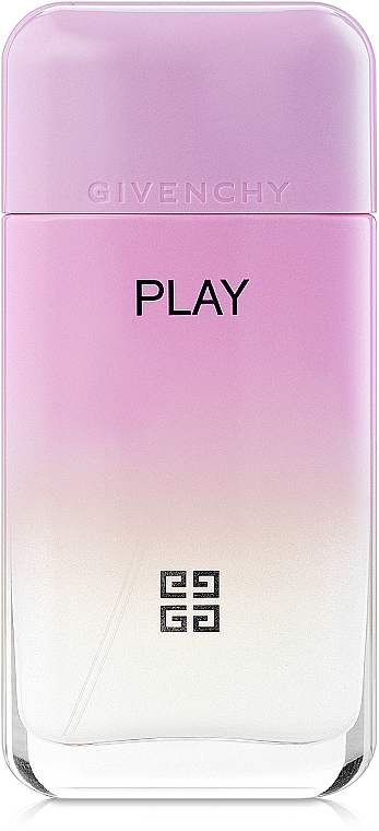 Givenchy Play For Her - Парфюмированная вода