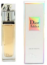 Парфумерія, косметика Christian Dior Addict Eau de Toilette - Туалетна вода (міні)