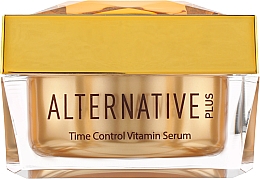 Сиворотка для обличчя проти старіння в капсулах - Sea Of Spa Alternative Plus Time Control Vitamin Serum — фото N1